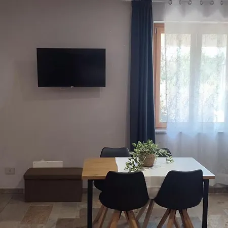 Nautica Tarello - Casa Ena Beb Bed & Breakfast *