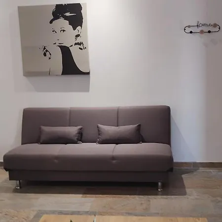 فندق مبيت وإفطار Casa Ena 4*