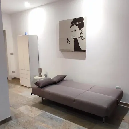 Casa Ena Bed and breakfast Viverone