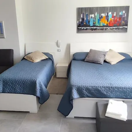 Nautica Tarello - Casa Ena Beb Nocleg ze śniadaniem 4*