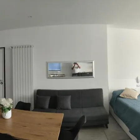 Nautica Tarello - Casa Ena Beb Nocleg ze śniadaniem Viverone