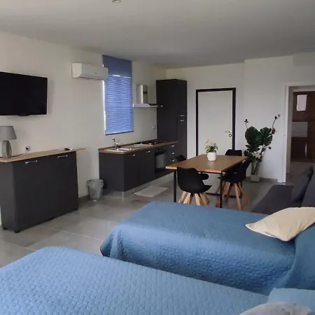 Casa Ena Bed and Breakfast