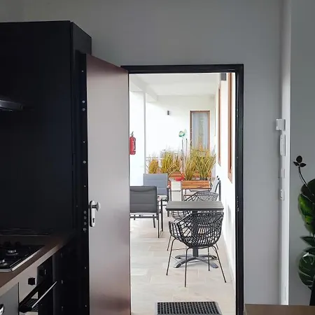 Bed & Breakfast Casa Ena