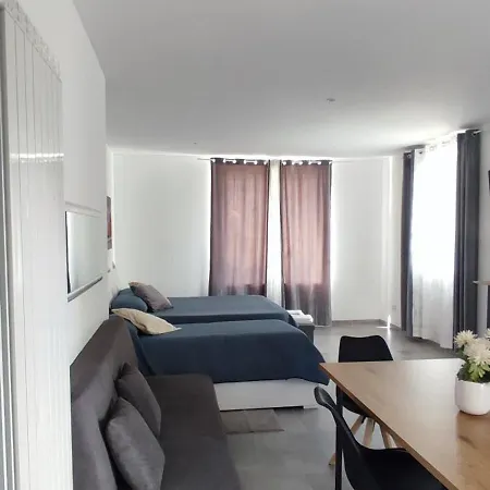 Nautica Tarello - Casa Ena Beb Nocleg ze śniadaniem Viverone