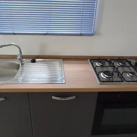 Nautica Tarello - Casa Ena Beb 4*