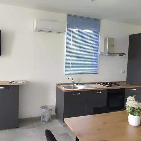 Nautica Tarello - Casa Ena Beb