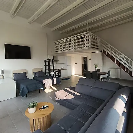 Casa Ena Nocleg ze śniadaniem Viverone