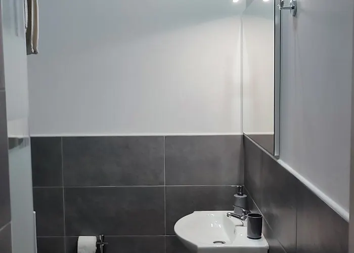 Casa Ena Bed & Breakfast Viverone